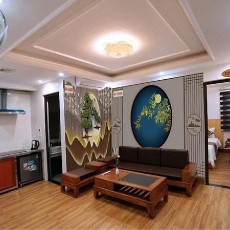 Tamcoc Golden Shine Homestay & Restaurant Ninh Binh Zewnętrze zdjęcie