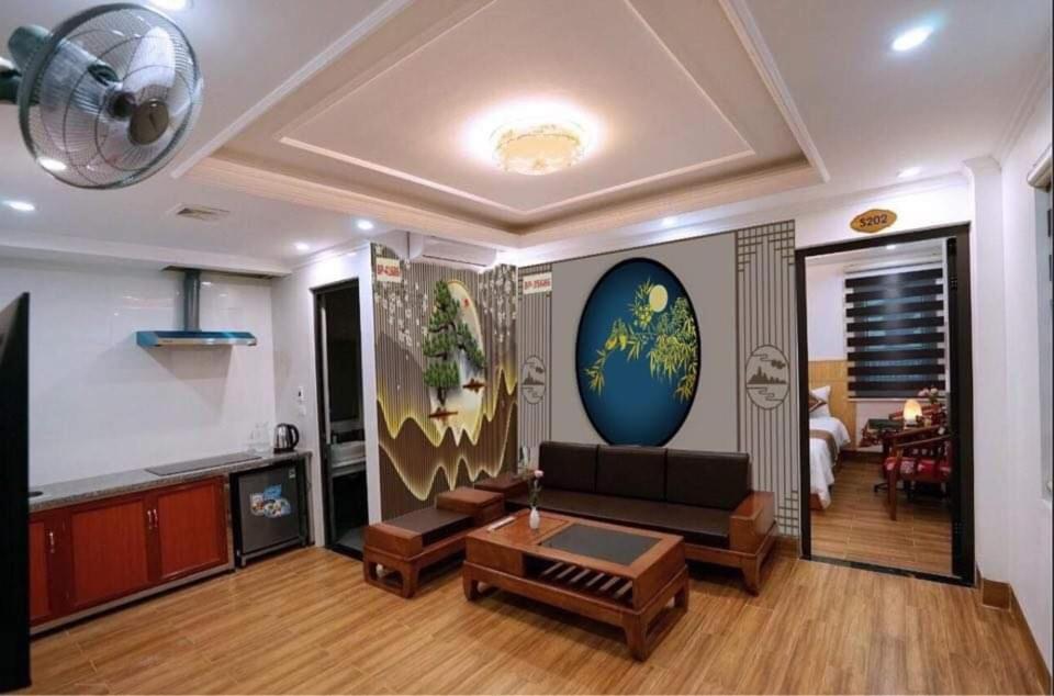 Tamcoc Golden Shine Homestay & Restaurant Ninh Binh Zewnętrze zdjęcie