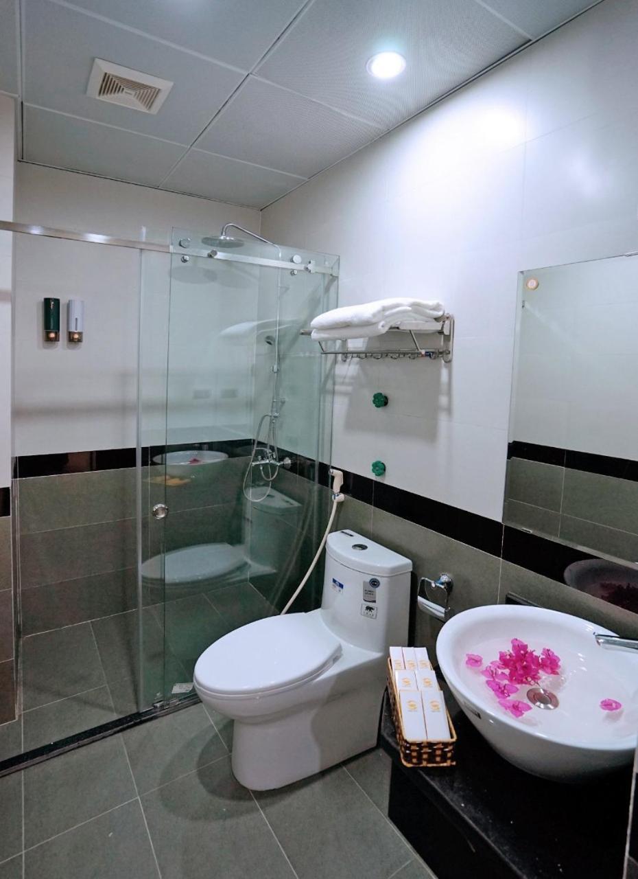 Tamcoc Golden Shine Homestay & Restaurant Ninh Binh Zewnętrze zdjęcie
